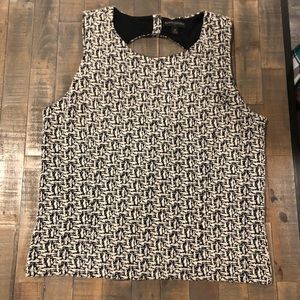 Banana republic shirt